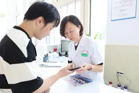 绵阳市安州区推出便民服务新举措 聚焦患者“烦心事” 提升就医体验感图片