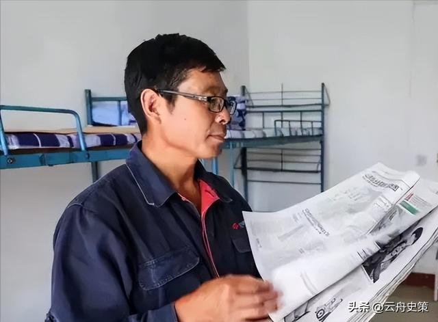 2018年，山东51岁泥瓦匠瞒着妻子，偷偷参加高考，他考上了吗？