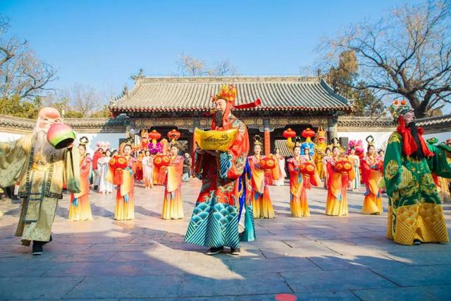 这个冬天，用一场济宁之旅兑现“爱你老己”的承诺