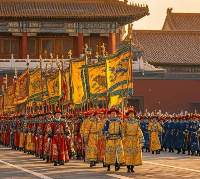 清朝时，康熙从北京出发	，去一趟承德避暑山庄，到底要多长时间？