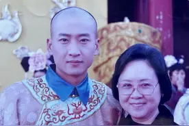 太坏了！去世仅1个月就被消费，琼瑶儿子公开发声，周杰早有表态图片