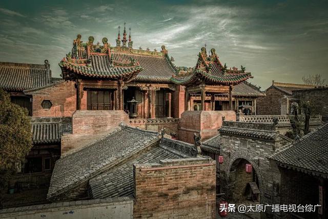 锦绣太原 怡然晋中 国庆中秋假期太原晋中精品旅游线路