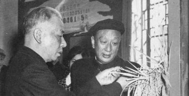 1948年，刘少奇对薄一波讲：提拔此人后果很严重，你将来要负责！