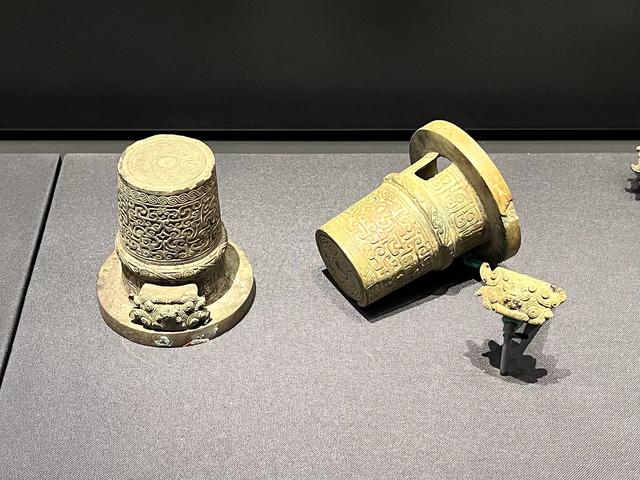 参观楚文化博物馆，了解五国都城寿县的悠久历史