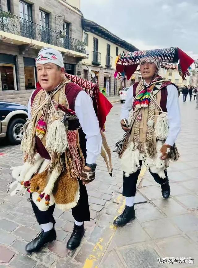 秘鲁库斯科——成都七旬老人南美自助游