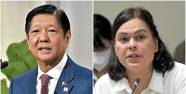 莎拉已做好万全准备，全面接手菲律宾，或许不用等到2028年
