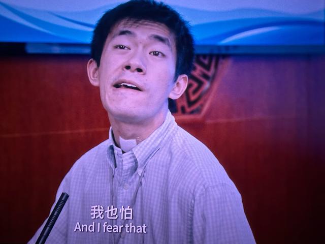 事实证明，单飞八年后，25岁的易烊千玺已经走上了另一条康庄大道