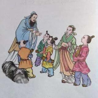 窦燕山：从“刻薄无后”到“五子登科” 第4张