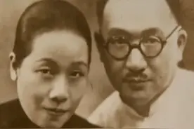 民国时期四大家族图片