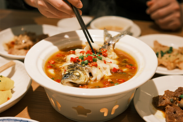 济南秋日必冲！锦鲤大赛即将开启，行程直接抄作业！