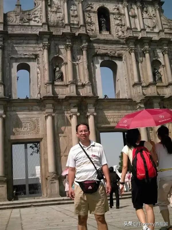 请收藏!澳门旅游全攻略,应该这样玩才算游遍全澳门