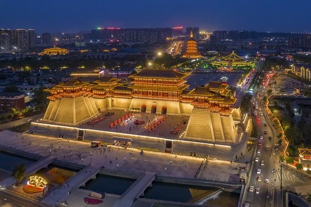 全部免费！洛阳最值得一去的8个宝藏景点，好玩又好拍，赶紧收藏