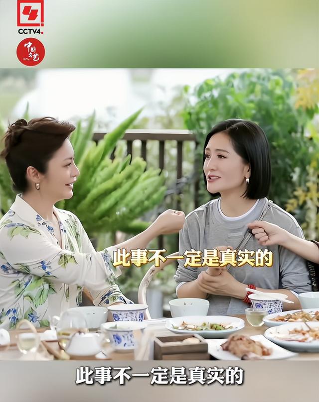 何炅也没想到，《快本》停播仅4年，谢娜的主持界地位已高不可攀