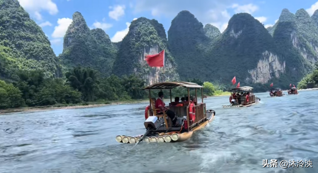 贵州已失守！全国游客哪里是来避暑，分明是攻占城邦，遍地都是人