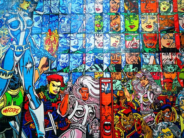 欧洲旅游：难忘走进北欧冰岛共和国行散记（图）