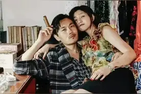 【全网炸锅】伊能静秦昊被曝婚变？陈妍希"坐大腿"照惊现真相！图片