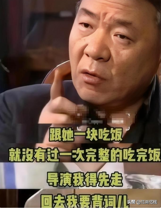 不装了！央视公开“点名”孙俪，原来张艺谋一个字都没说错