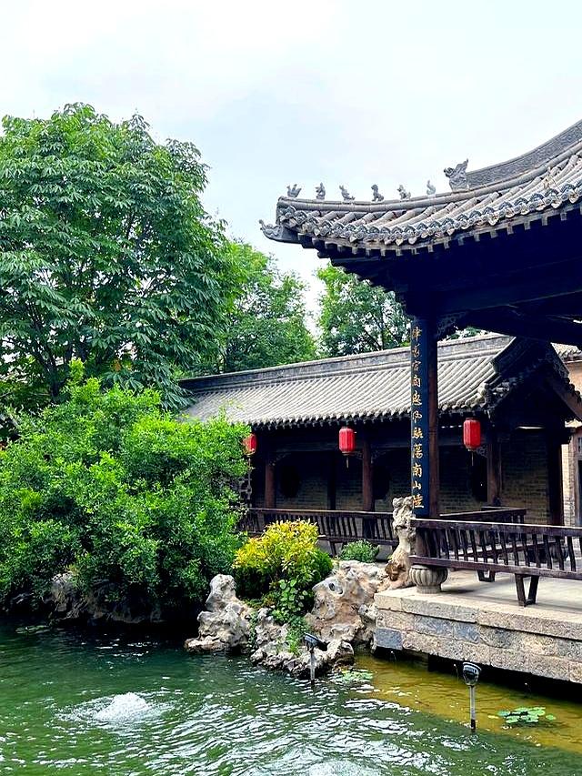 我是西安人，在河南鹤壁待了3天，憋不住想说说我的感受和疑问！
