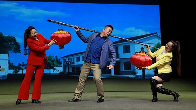 2025年12月26日 渭南文化旅游资讯微报（组图）