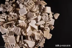 三味中药巧搭配，堪称胃反酸的“克星”，反酸没了胃病自然好图片