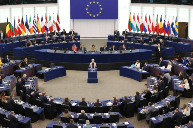 百年宿敌恩怨升级，从历史角度看，西方为何一定要干掉俄罗斯？