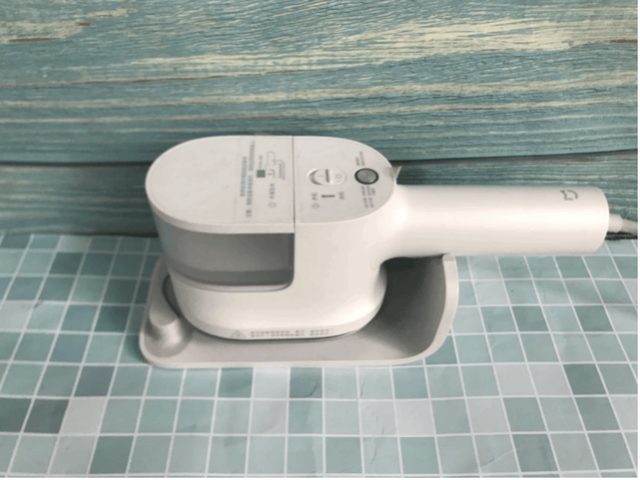 小米、大宇、宫菱挂烫机好不好用？多面料测评告诉你如何选择