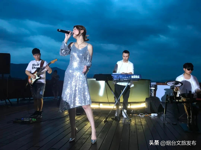 【乐游烟台】烟台夜生活认准这！两场啤酒嘉年华嗨翻夏夜，超全攻略速存