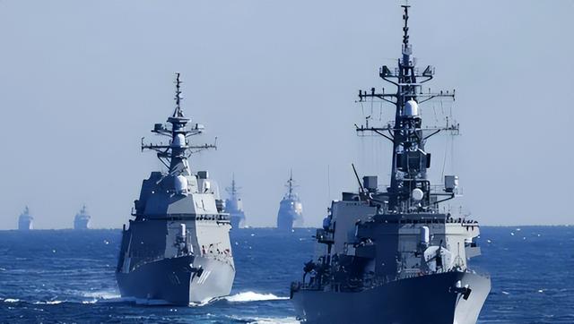 全球接到通知，中方发出第2封信函，并驱逐日本船只	，高市更慌了