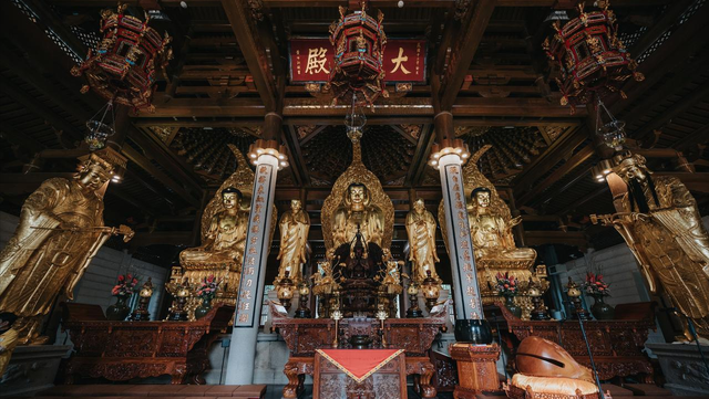 福建三座宝藏城市，厦门泉州莆田连成一线，带你领略海边城市风光