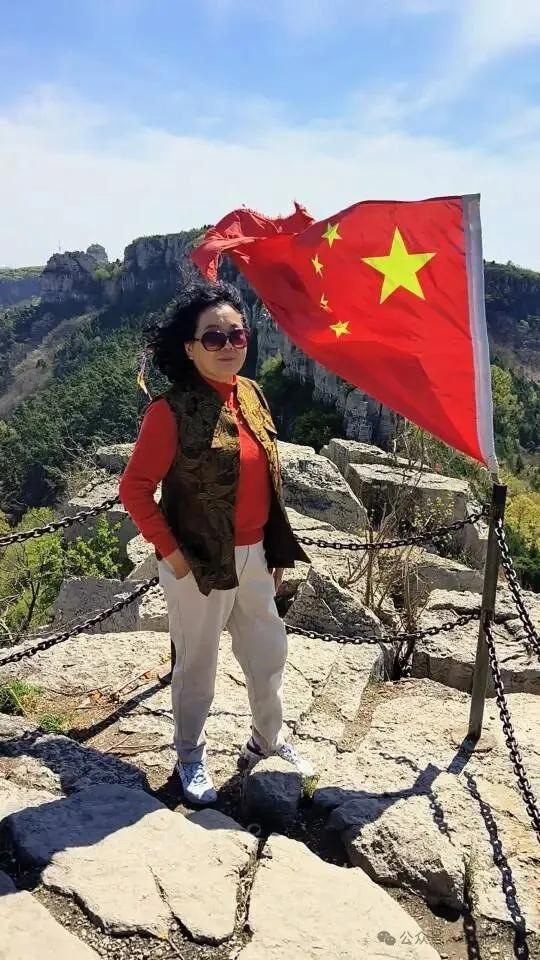 全免费！临沂春假建议安排一天：爬山峰、钻山洞！