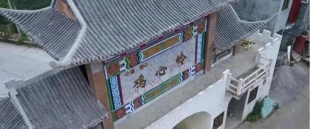 小布丁·早安丨地名里的重庆：巫溪鸡心岭，感受来自“自然国心”的脉动