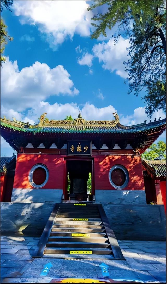 拔出萝卜带出泥！释永信全家丑闻曝光，原来他不过是冰山一角！