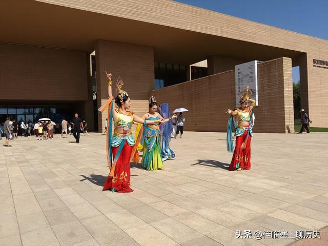 威观宁夏：一个游客对西夏陵旅游的建议
