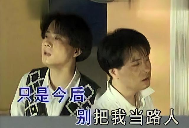 身价过亿坐拥北京一条街，陈道明得叫她姐，儿子是他骄傲更是心病
