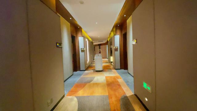 慈利船船秋酒店一站式服务赋能区域文旅体验升级