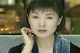 陈红：背叛丈夫跟医生相好，转移丈夫12亿，靠一首歌爆红的她真狠图片