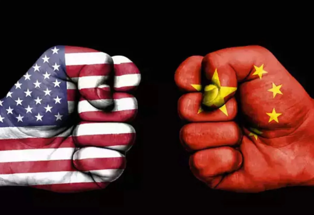 新加坡已经预测中美冲突：一旦爆发，美国称中国不能攻打美本土