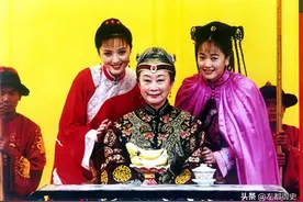 皇太后与皇后同时在世，那么按照朝廷礼制，谁才是后宫一把手？图片