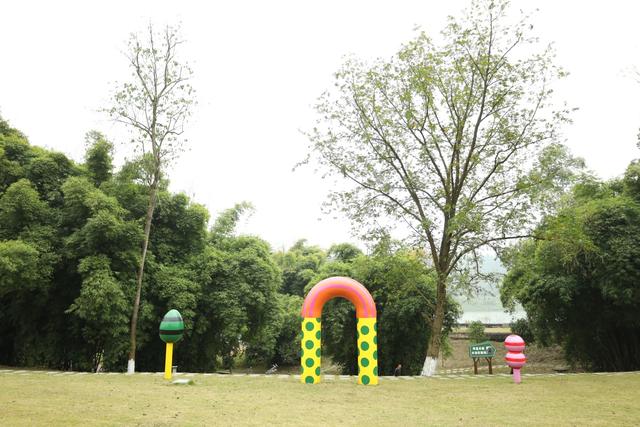 广安这个“江南院子”，藏着一个孩子的秘密乐园