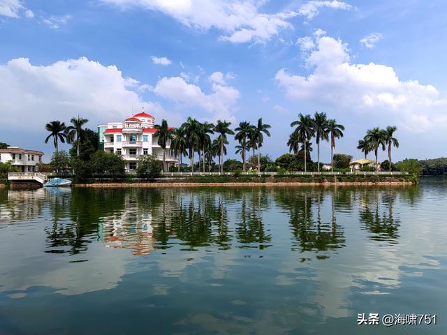 南海仙湖旅游度假区