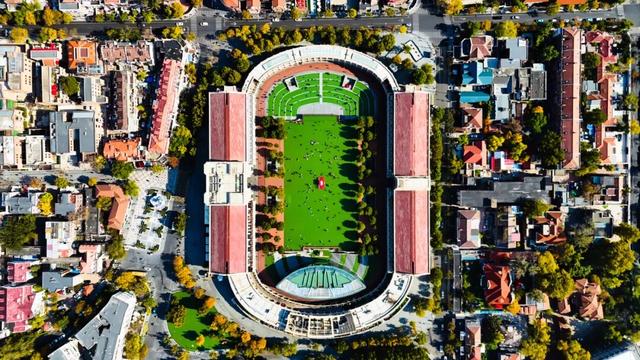 多图沉浸式感受和平秋韵