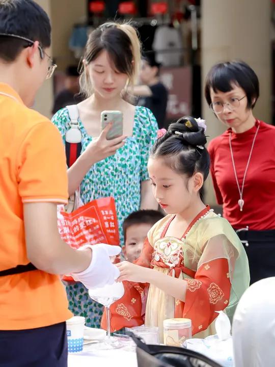 本周五！首个全国科普月！厦门“科技游”玩法上新→