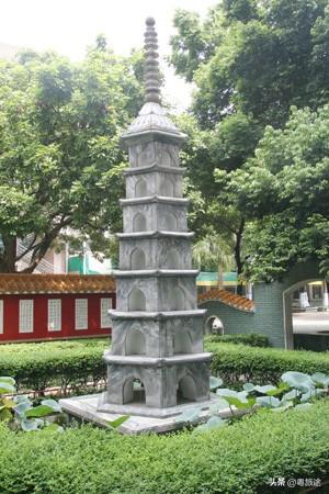 盘点：东莞莞城街道文物古迹，你去过哪一个？