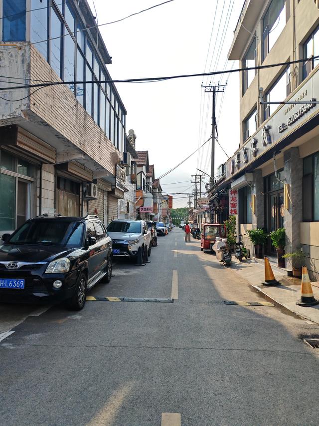 曲阜“三孔”行记：孔子故里，值得去一看（含旅游攻略）