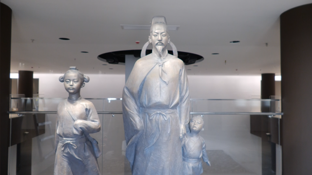 打造世界知名文化旅游目的地，安陆理应一马当先！