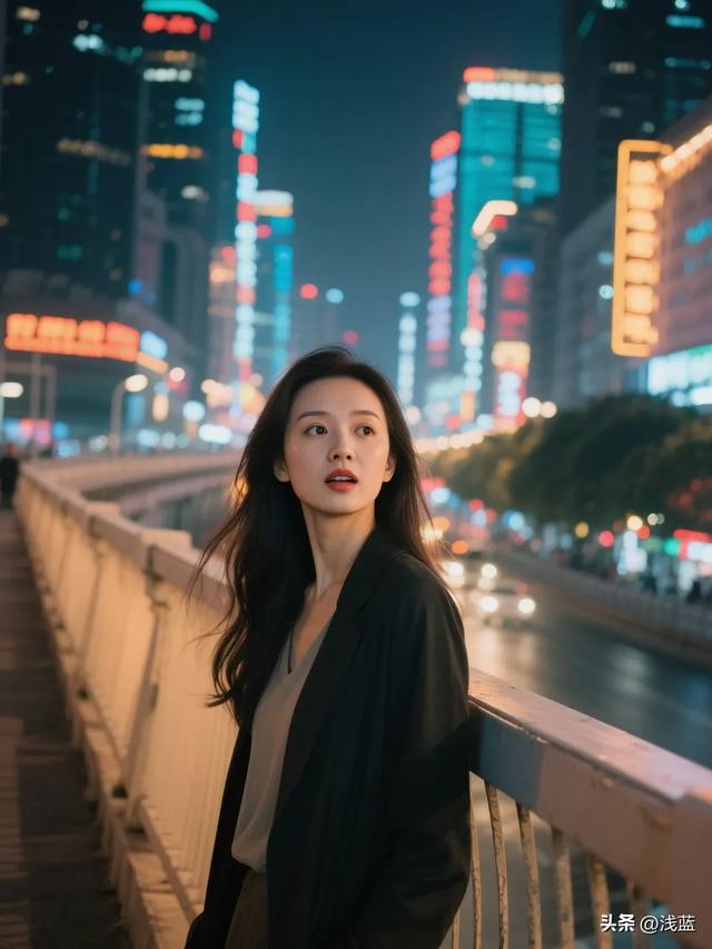 所谓伊人