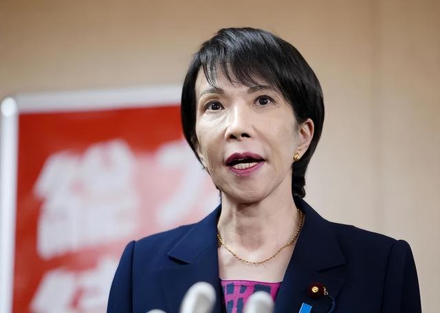 57：37！日本最新民调出炉，高市早苗兵败如山倒，果不出中国意料