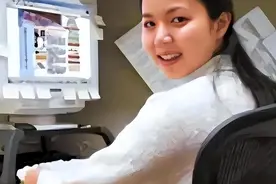 哈佛女孩刘亦婷嫁做人妇，成了美国普通中产，25年的鸡娃骗局破碎图片