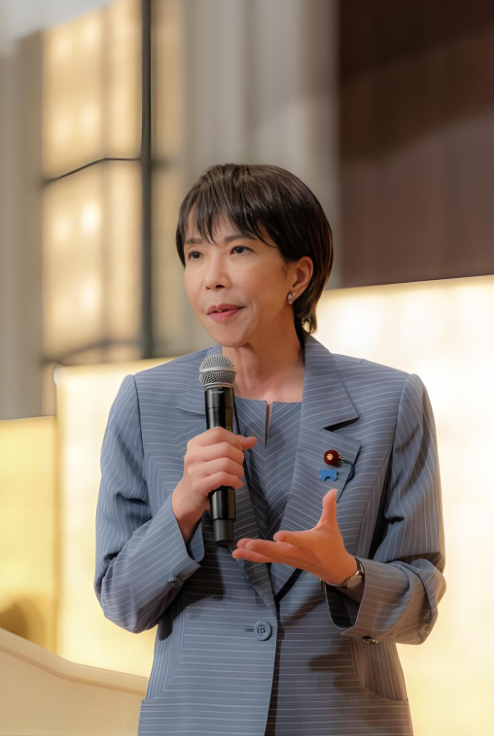 留给高市早苗的时间不多了！盟友公明党突然反水，首相选举风险大