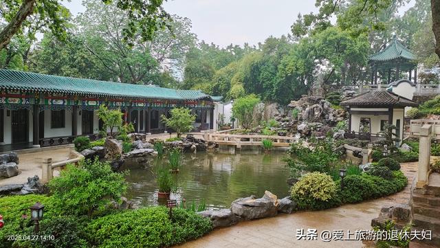 出游第8站-武汉：马不停蹄也转不完，看我俩都去了哪？在哪最悠闲